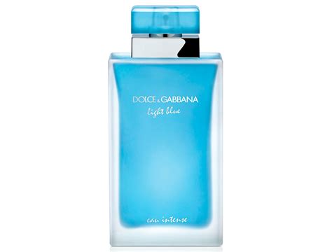 light blue eau intense fragrantica.